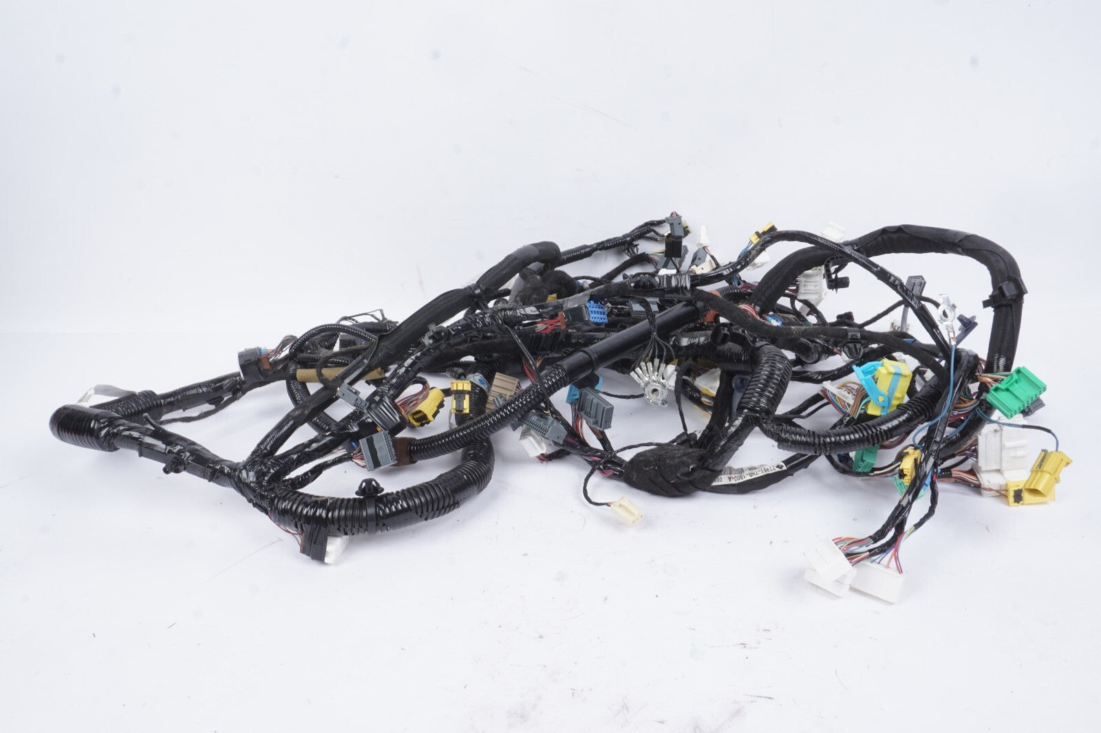 18 - 23 Honda Odyssey Instrument Panel Wire Harness 32117-THR-A340-A OEM