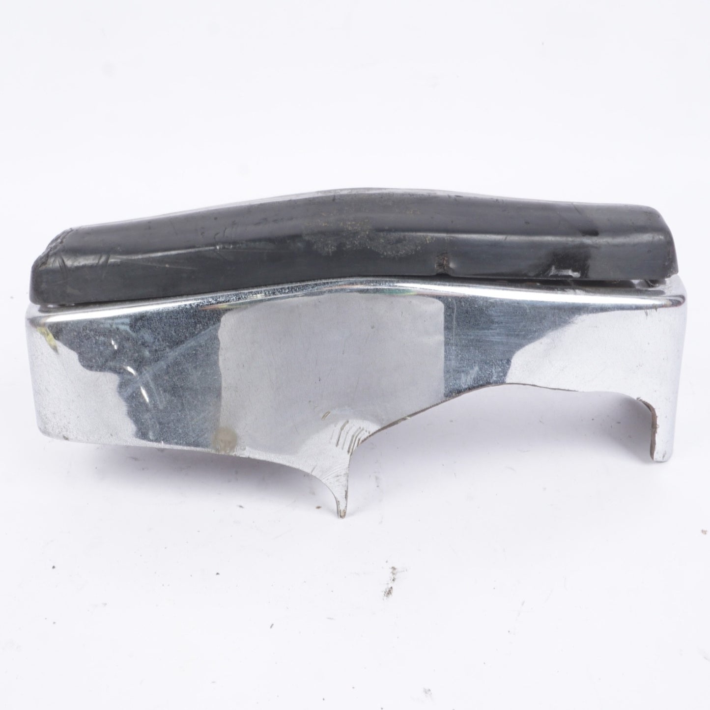 Mercedes W111 W112 Front or Rear  Bumpers Fintail Bumper Guards OEM