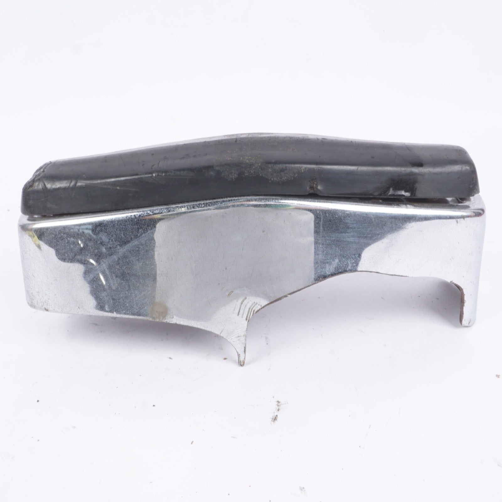 Mercedes W111 W112 Front or Rear  Bumpers Fintail Bumper Guards OEM