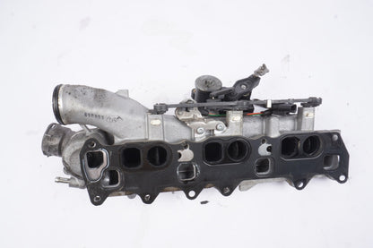 2011 - 2013 MERCEDES GL450 DIESEL INTAKE MANIFOLD ASSEMBLY OEM