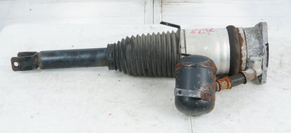 2004-2007 AUDI A8 REAR LEFT DRIVER SIDE AIR SUSPENSION STRUT OEM