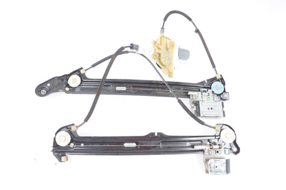 2012 - 2018 AUDI A7 FRONT LEFT DRIVER SIDE WINDOW REGULATOR & MOTOR  OEM