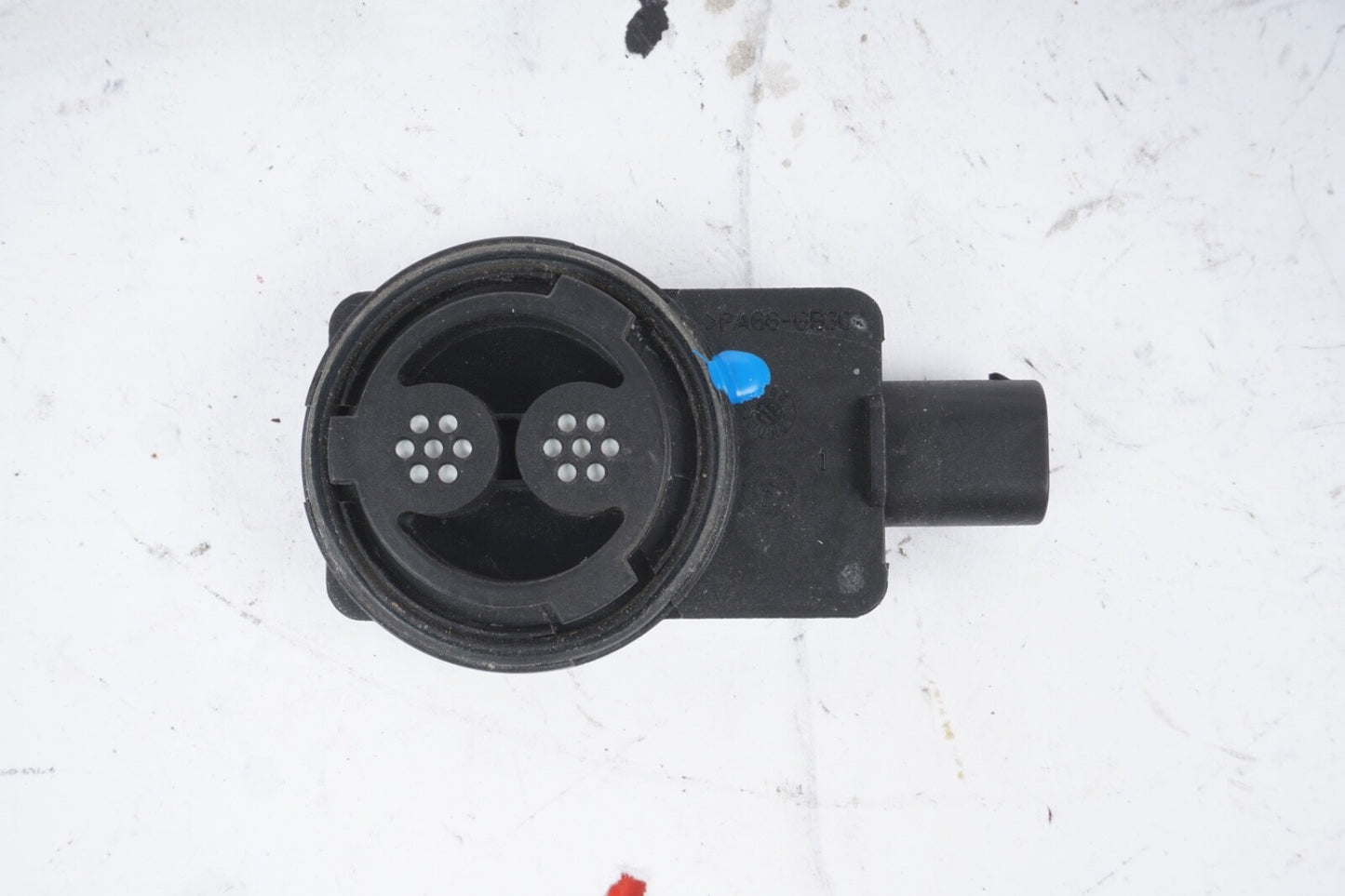 10-14 Mercedes W221 S550 CL550 Air Quality Sensor Module 2218703579 OEM