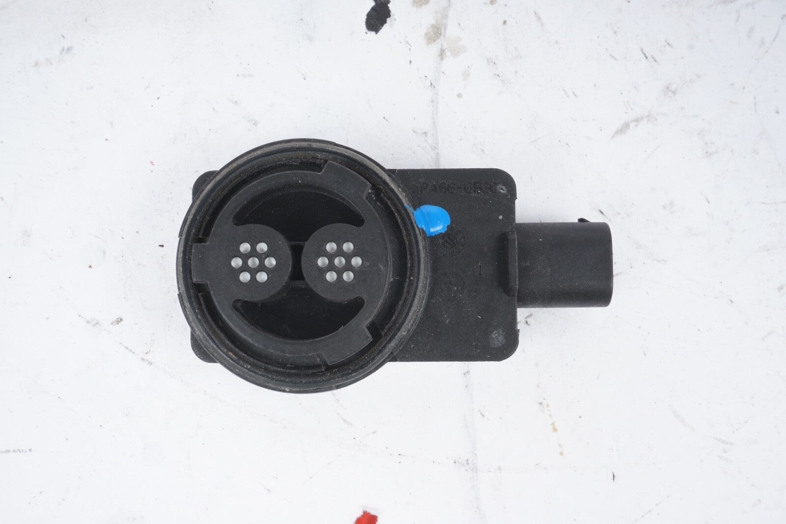 10-14 Mercedes W221 S550 CL550 Air Quality Sensor Module 2218703579 OEM