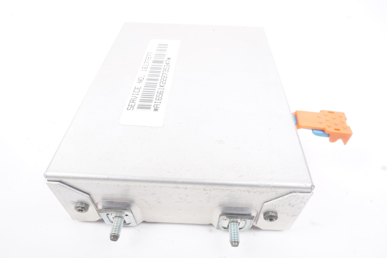 1993 Cadillac Allante Module Control Unit OEM