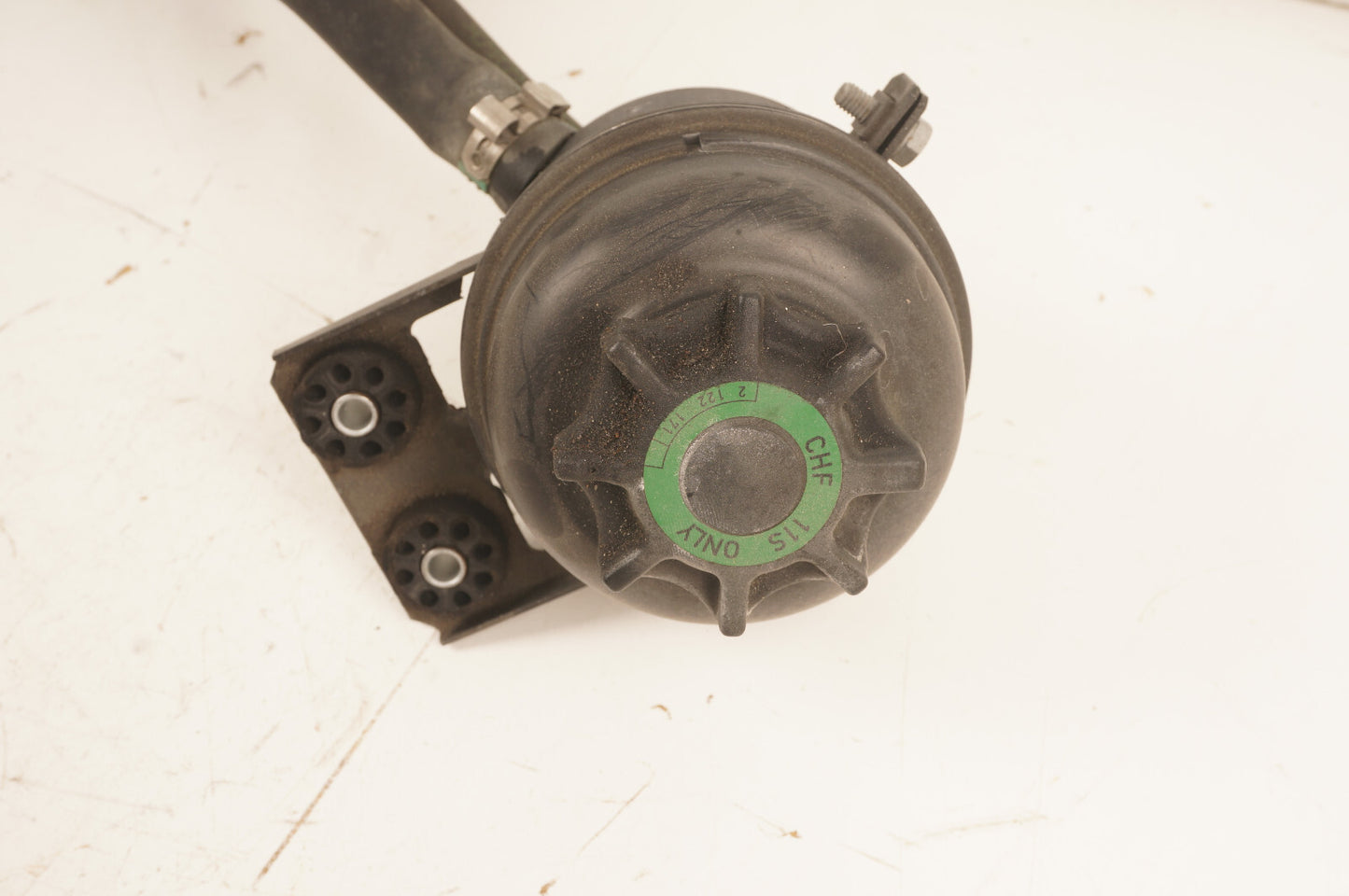 2007 2008 2009 2010 2011 2012 2013 BMW 328i POWER STEERING RESERVOIR 6768094 OEM