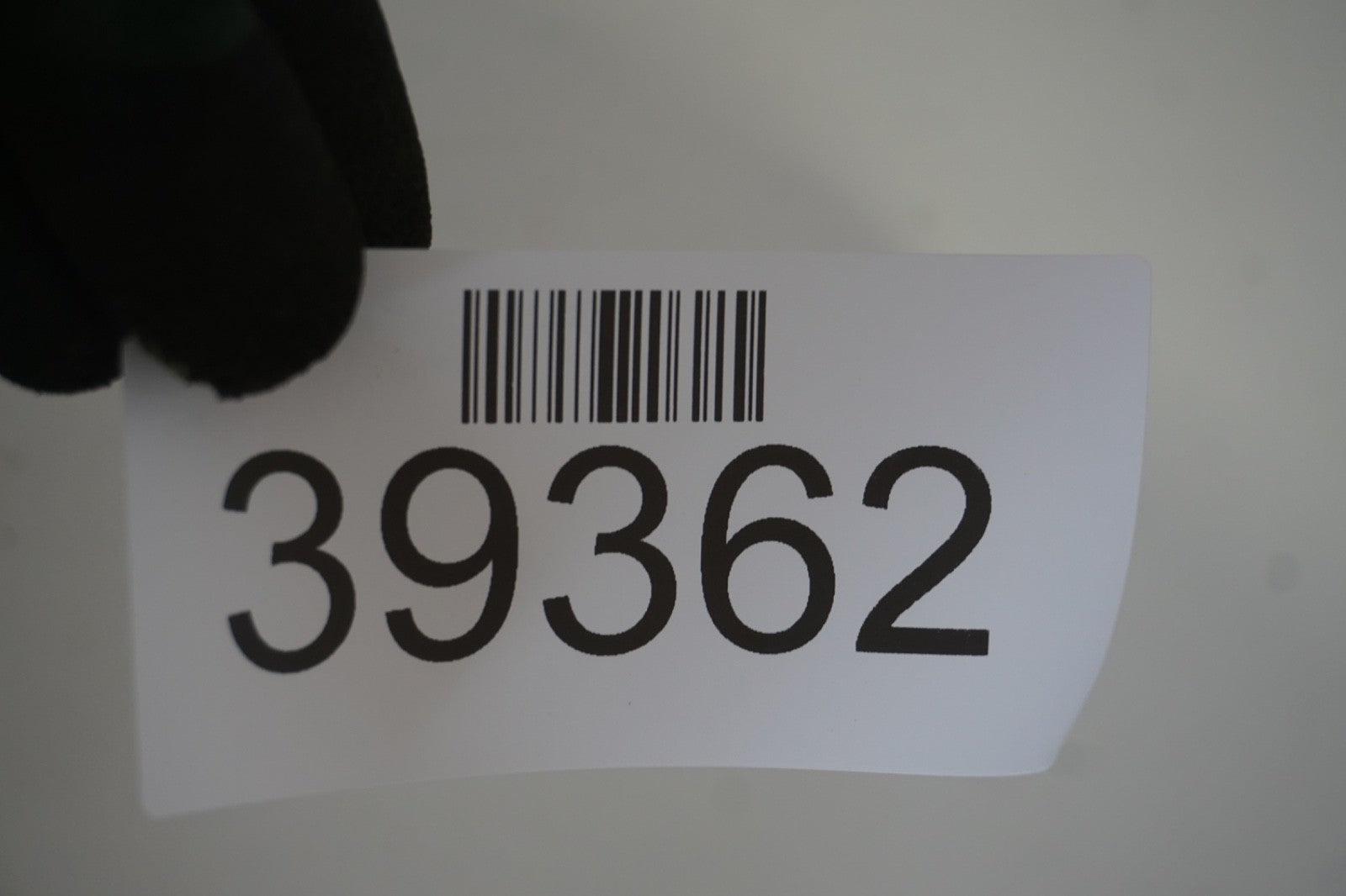 2012 - 2018 Ford Focus Rear Left Passenger Side Door Shell Panel