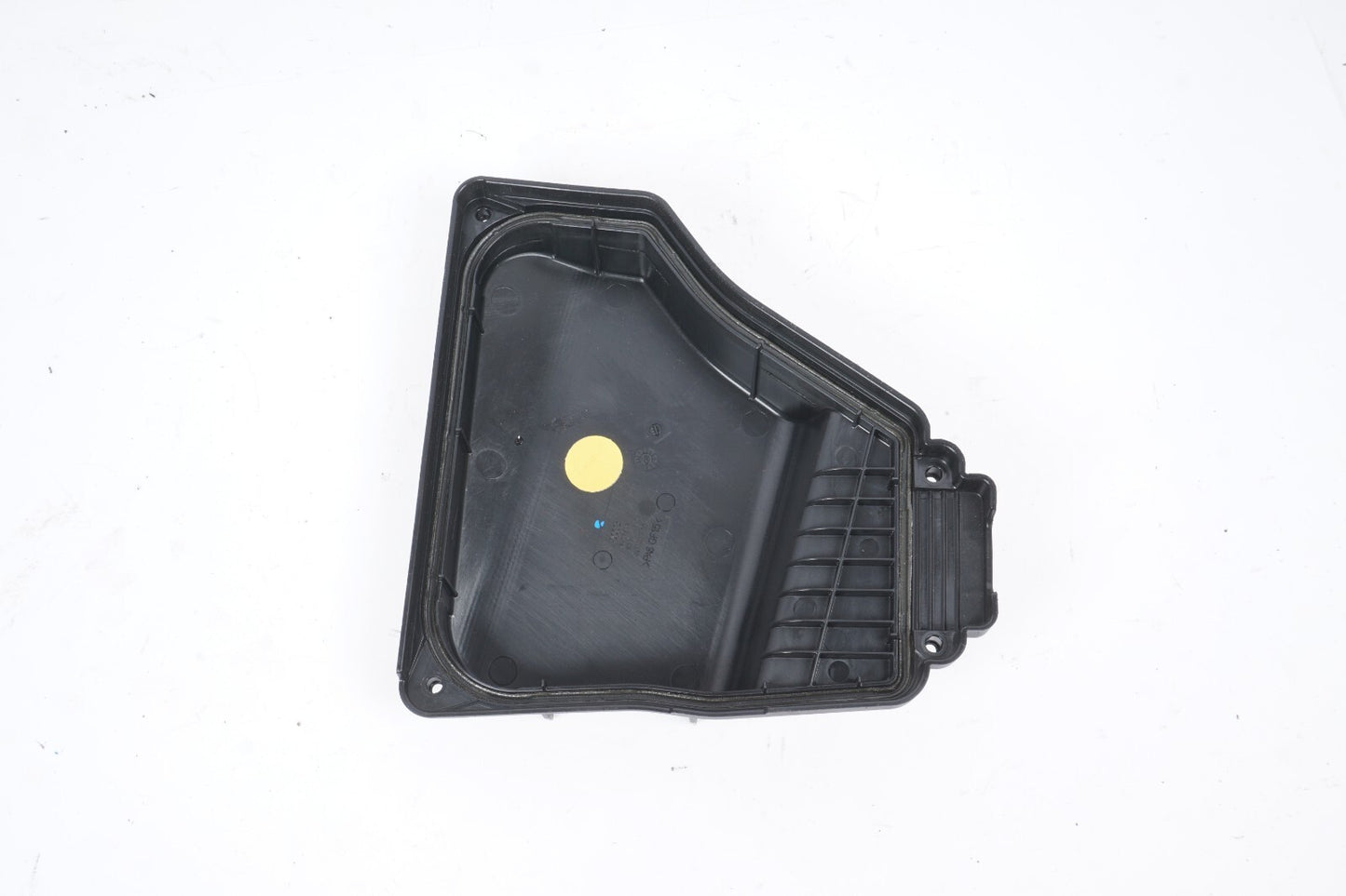 2011-2018 Audi A8L A8 Relay Fuse Box Cover 4H0937555 OEM