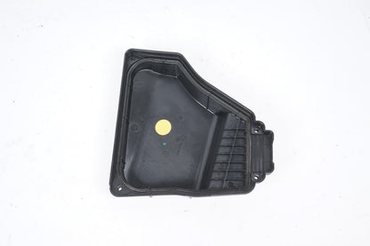 2011-2018 Audi A8L A8 Relay Fuse Box Cover 4H0937555 OEM