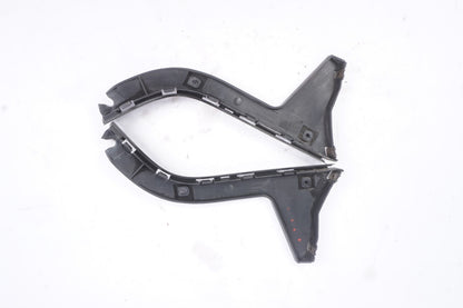 2006-2013 VOLVO C70 REAR BUMPER BRACKET RIGHT & LEFT SET OEM