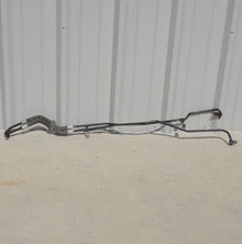 2011 - 2018 PORSCHE CAYENNE 4.8L - Transmission OIL Cooler LINE / PIPE