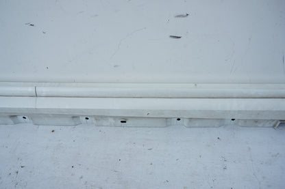14 - 17 Mercedes S550 W222 Right Passenger Side Rocker Panel Skirt Molding OEM