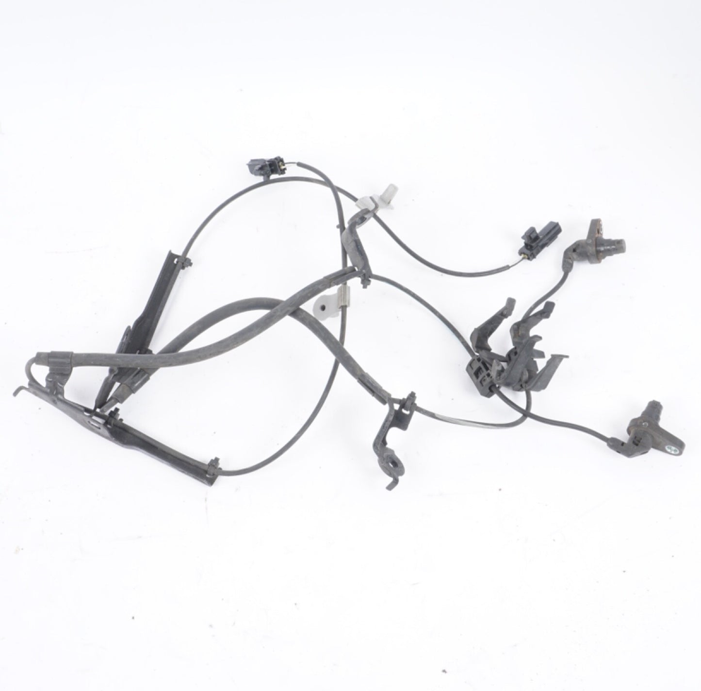 2009-2018 Toyota Highlander Front ABS Wheel Speed Sensor Set