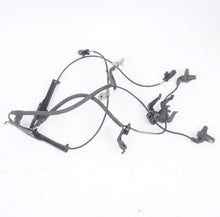 2009-2018 Toyota Highlander Front ABS Wheel Speed Sensor Set