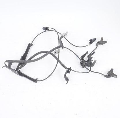 2009-2018 Toyota Highlander Front ABS Wheel Speed Sensor Set