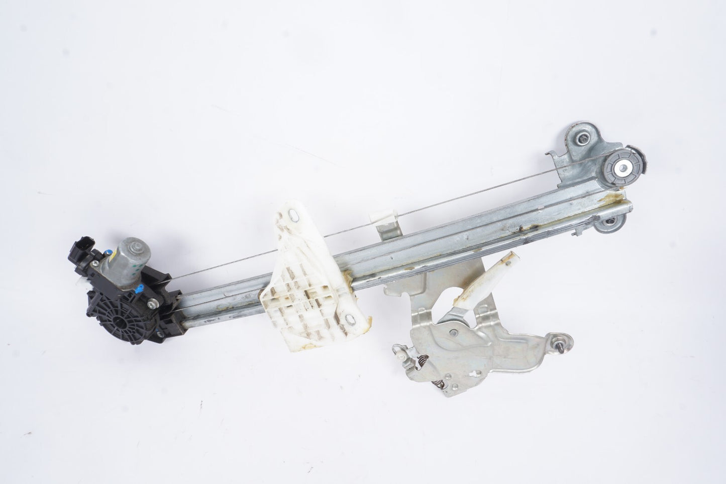 18 - 24 Honda Odyssey Rear Left Driver Side Door Window Regulator & Motor OEM