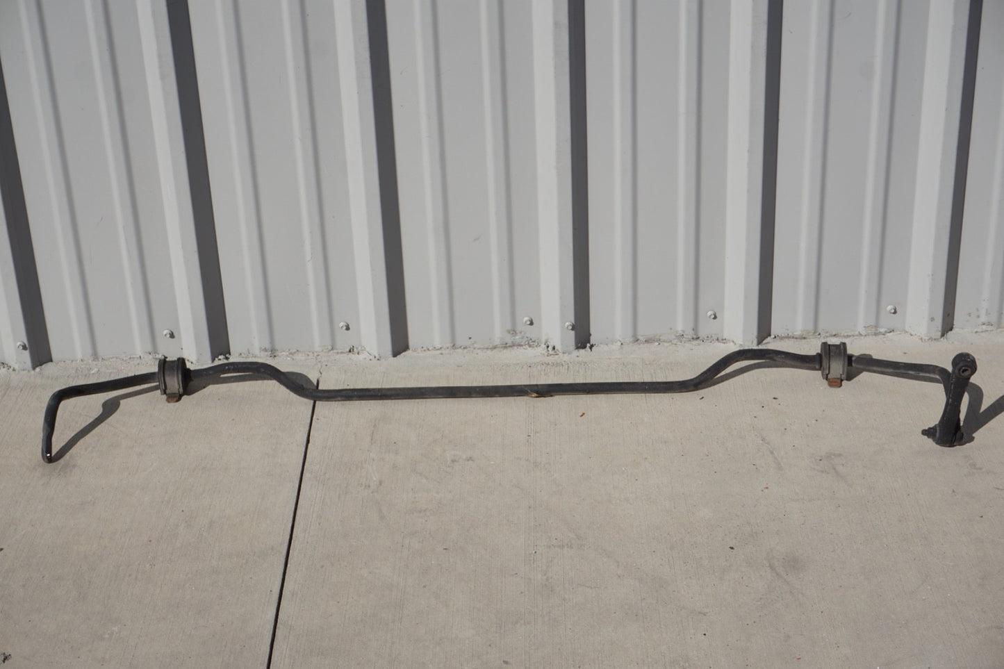 1993 Cadillac Allante Front Sway Bar OEM