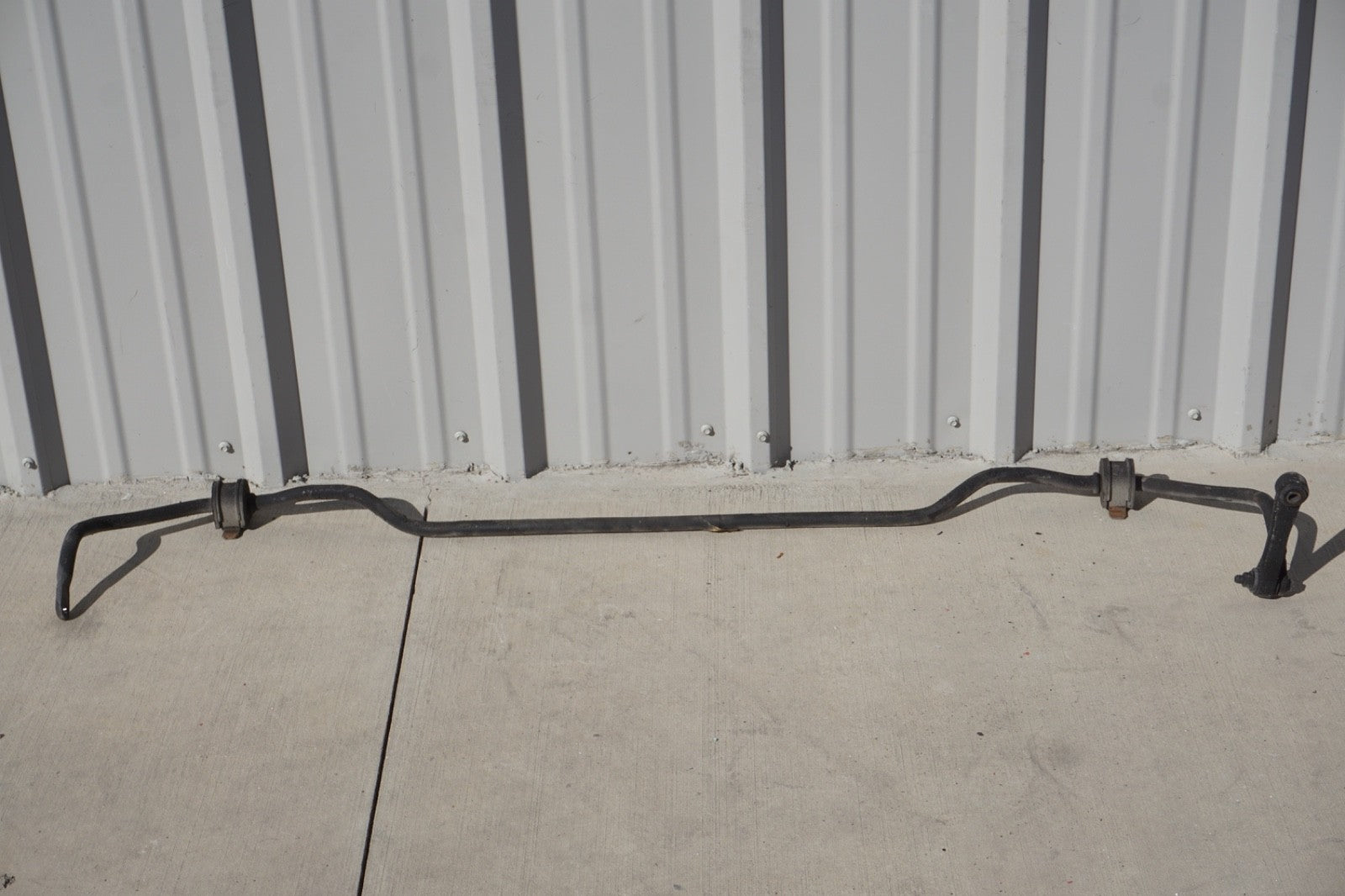 1993 Cadillac Allante Front Sway Bar OEM