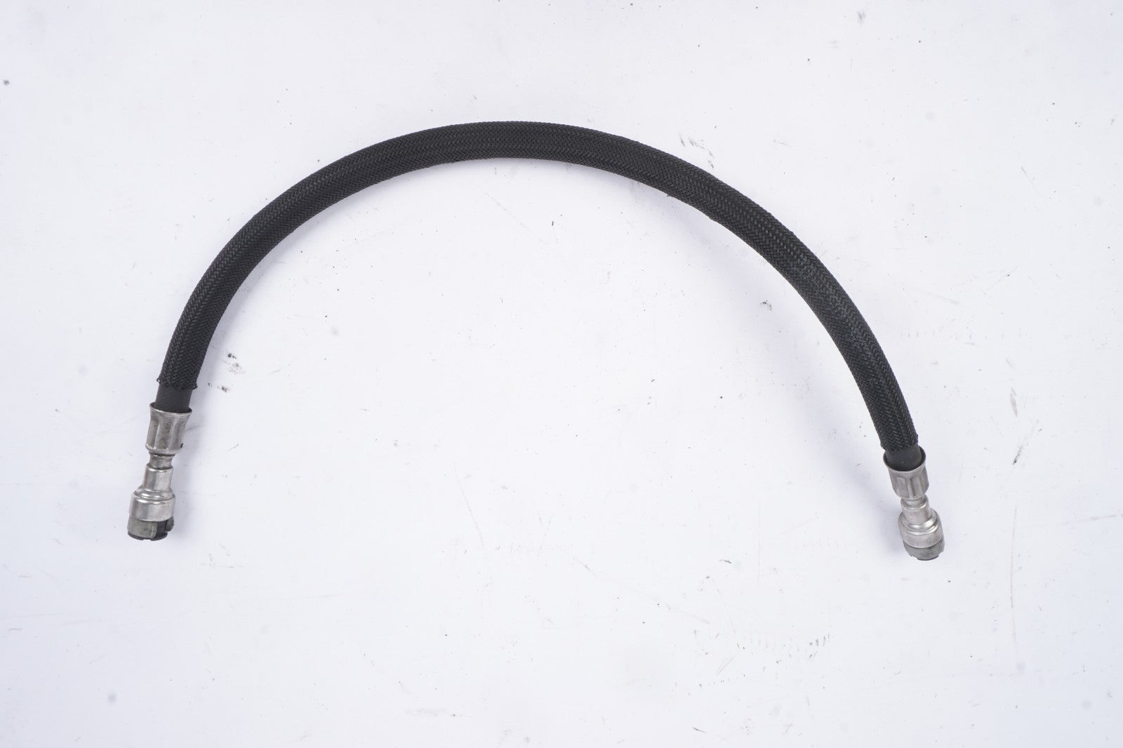 2011 - 2017 BMW X3 xDrive28i F25 Fuel Tank Pipe Hose OEM