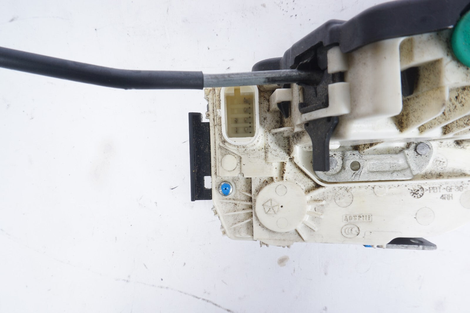 2014-2020 Maserati Ghibli Rear Right Passenger Side Door Lock Actuator OEM