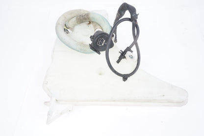07 - 13 BMW 328i 335 E93 CONVERTIBLE  WINDSHIELD WASHER RESERVOIR FILLER NECK