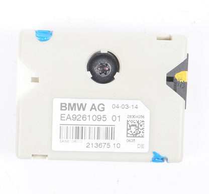 13 - 15 BMW 650i 640i Grand Coupe Antenna Suppression Filter 9261095 OEM