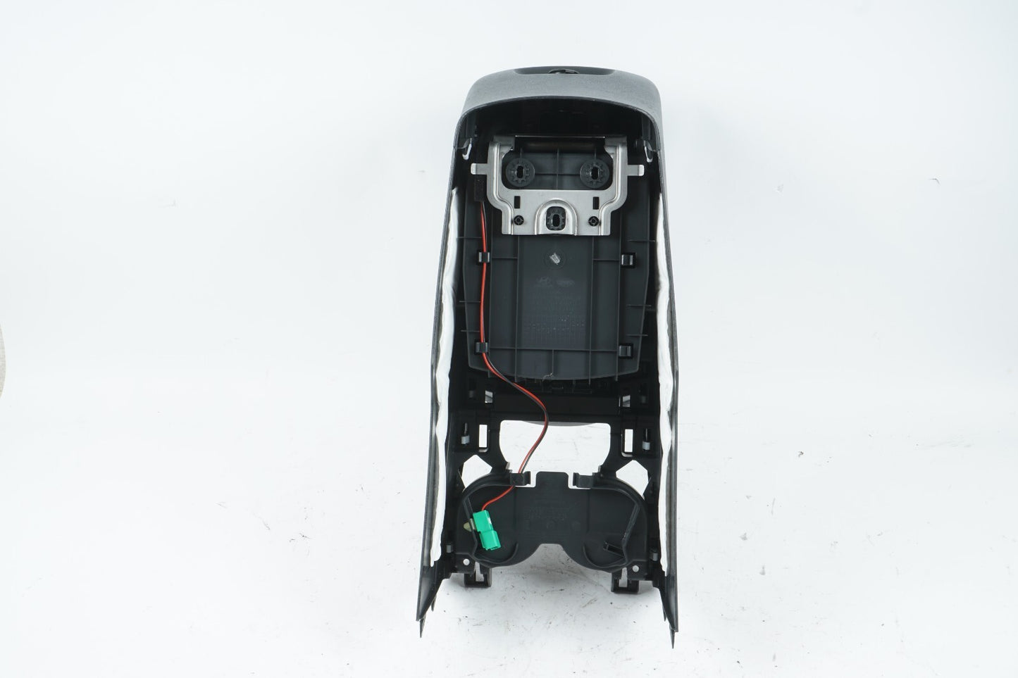 2013 - 2018 HYUNDAI SANTA FE CENTER CONSOLE STORAGE COMPARTMENT W/ ARM REST OEM