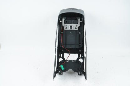 2013 - 2018 HYUNDAI SANTA FE CENTER CONSOLE STORAGE COMPARTMENT W/ ARM REST OEM