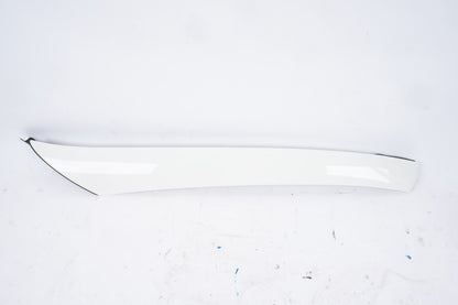 03-08 Mercedes SL500 SL55 SL600 Front Left Windshield A Pillar Molding Cover OEM
