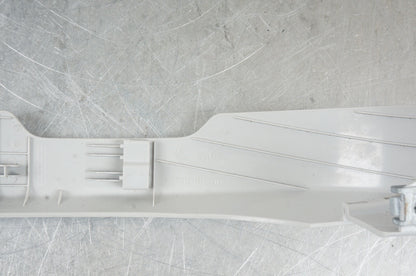13-20 Mercede R231 SL550 Right Passenger Outside Seat Cover Panel Trim OEM