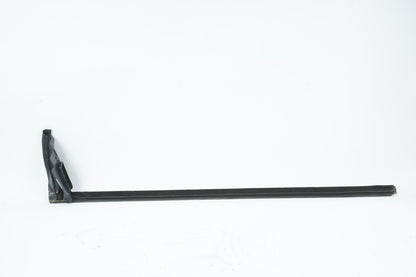 03 - 08 Mercedes R230 SL500 Front Right Passenger Door Window Belt Trim OEM