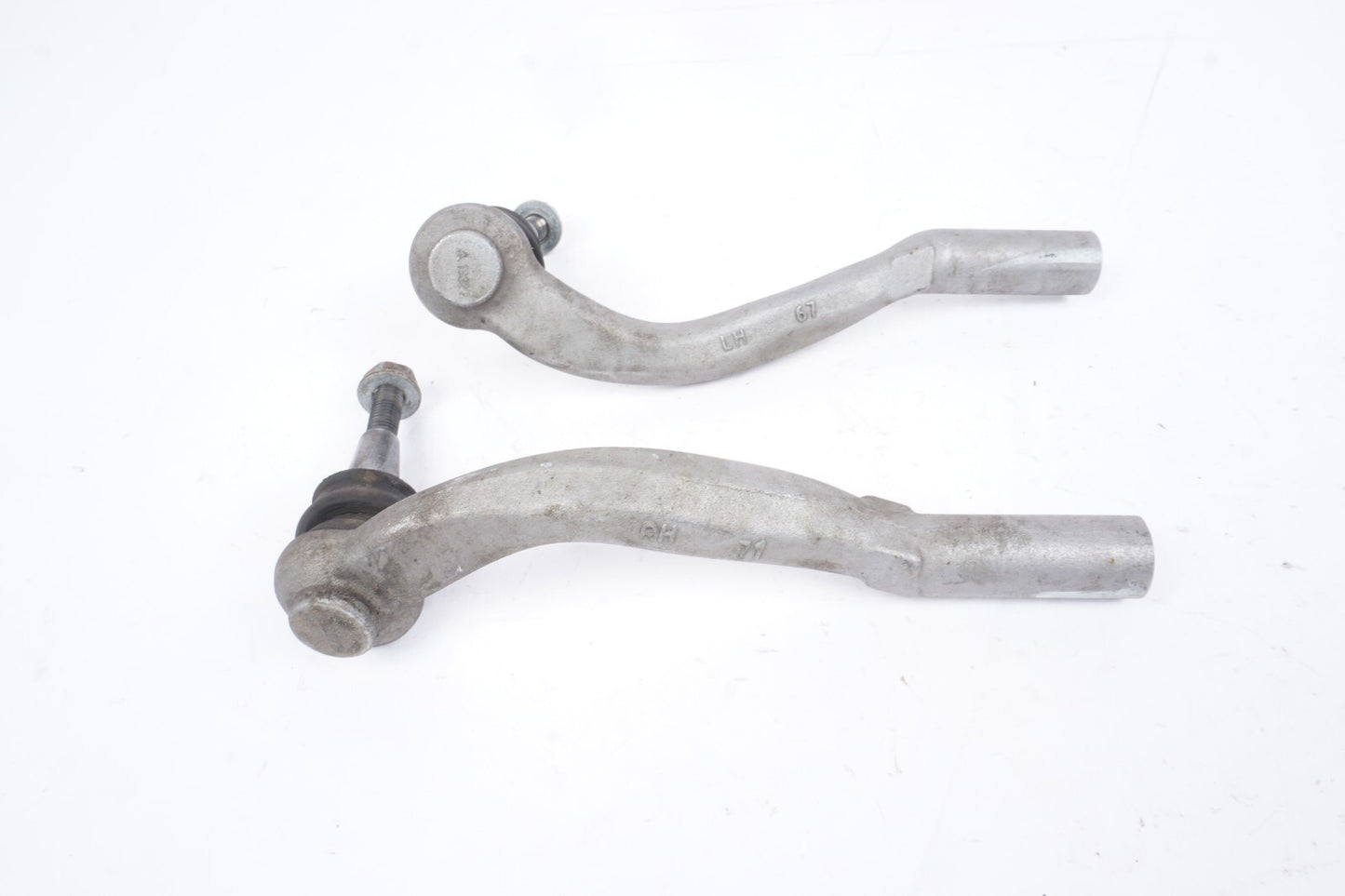 2021 - 2024 Polestar 2 XC40 Front Outer Steering Tie Rod End Left & Right OEM