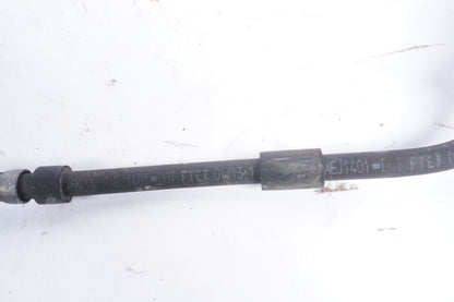 11-18 Porsche Cayenne 958 Front Hose Line Pipe Left & Right OEM