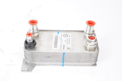 14-20 Mercedes S550 W222 Transmission Oil Cooler Radiator A0995001300 OEM