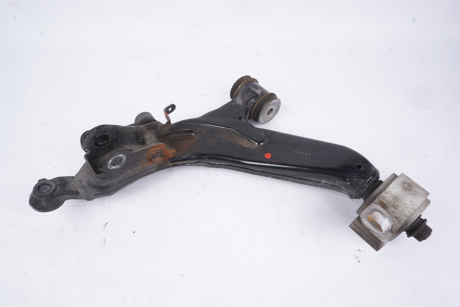 2006 - 2013 Lexus Is350 Front Driver Suspension Lower Control Arm Side OEM