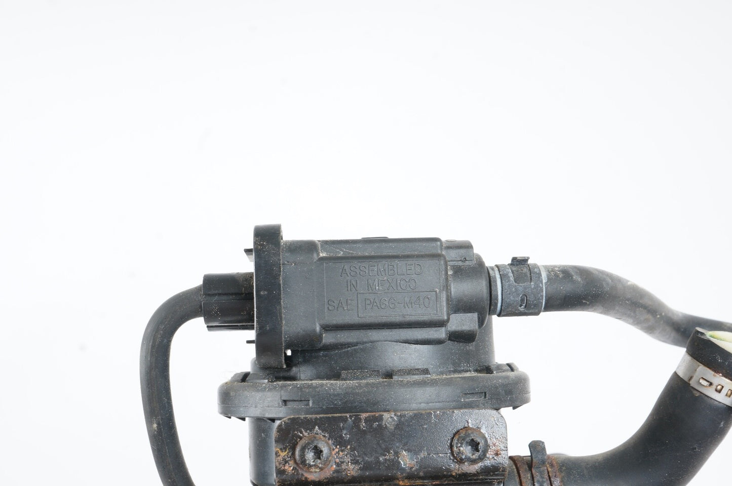 2010 - 2020 Bentley Mulsanne EVAP VALVE