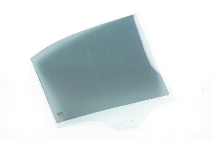 08-14 Mercedes-Benz C300 Rear Left Driver Side Door Window Glass OEM