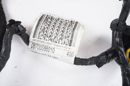 2014-2019 MASERATI GHIBLI FRONT LEFT DRIVER SIDE DOOR WIRE HARNESS OEM