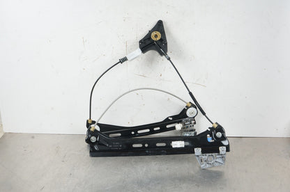13-20 Mercedes R231 SL550 SL400 Front Right Side Window Regulator Motor OEM