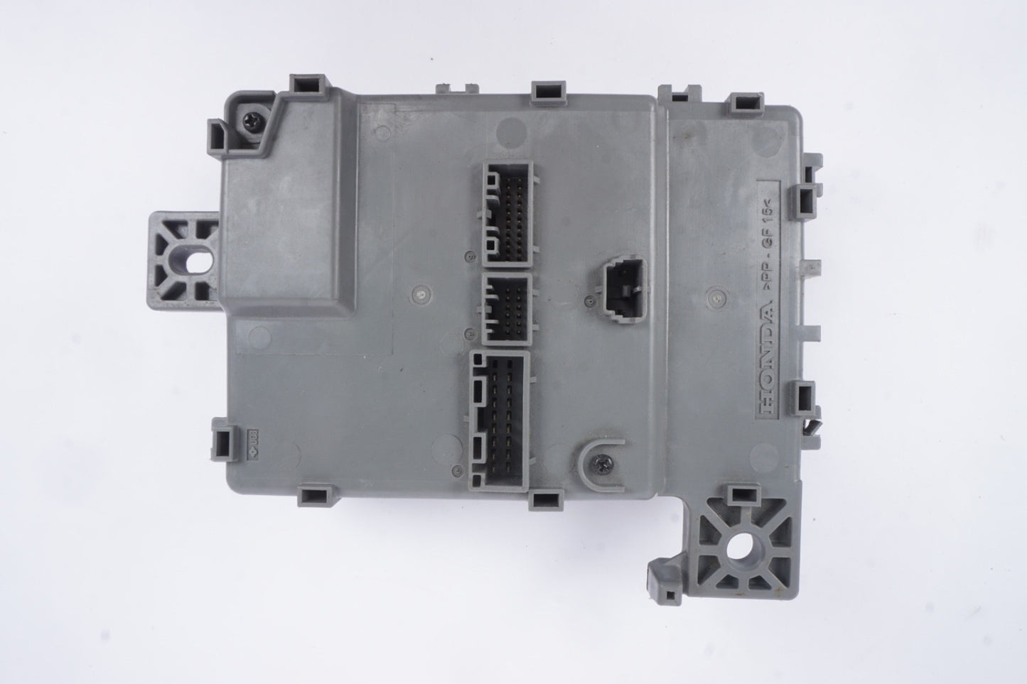 2018-2020 Honda Odyssey Junction Fuse Relay Box Block Unit OEM