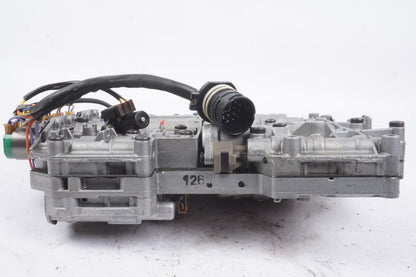2003 - 2005 BMW Z4 (E85) 3.0L M54 5spd AUTOMATIC TRANSMISSION VALVE BODY