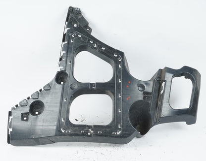 2008 - 2013 BMW X6 REAR BUMPER MOUNT BRACKET RIGHT PASSENGER SIDE OEM