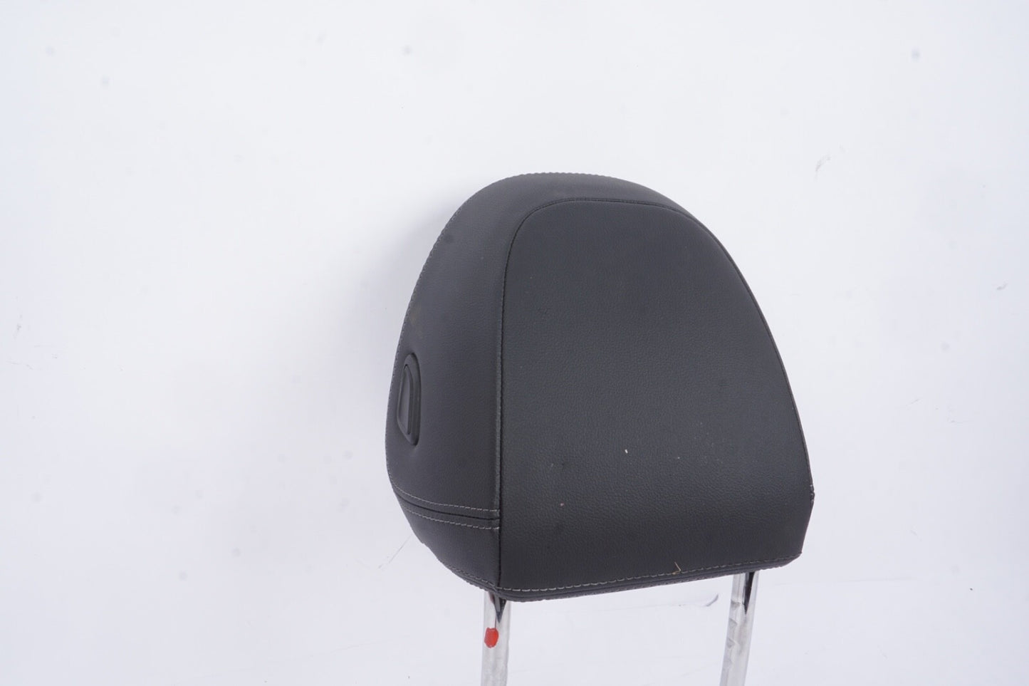 2021 2022 2023 2024 BMW 430i CONVERTIBLE FRONT LEFT HEADREST LEATHER OEM