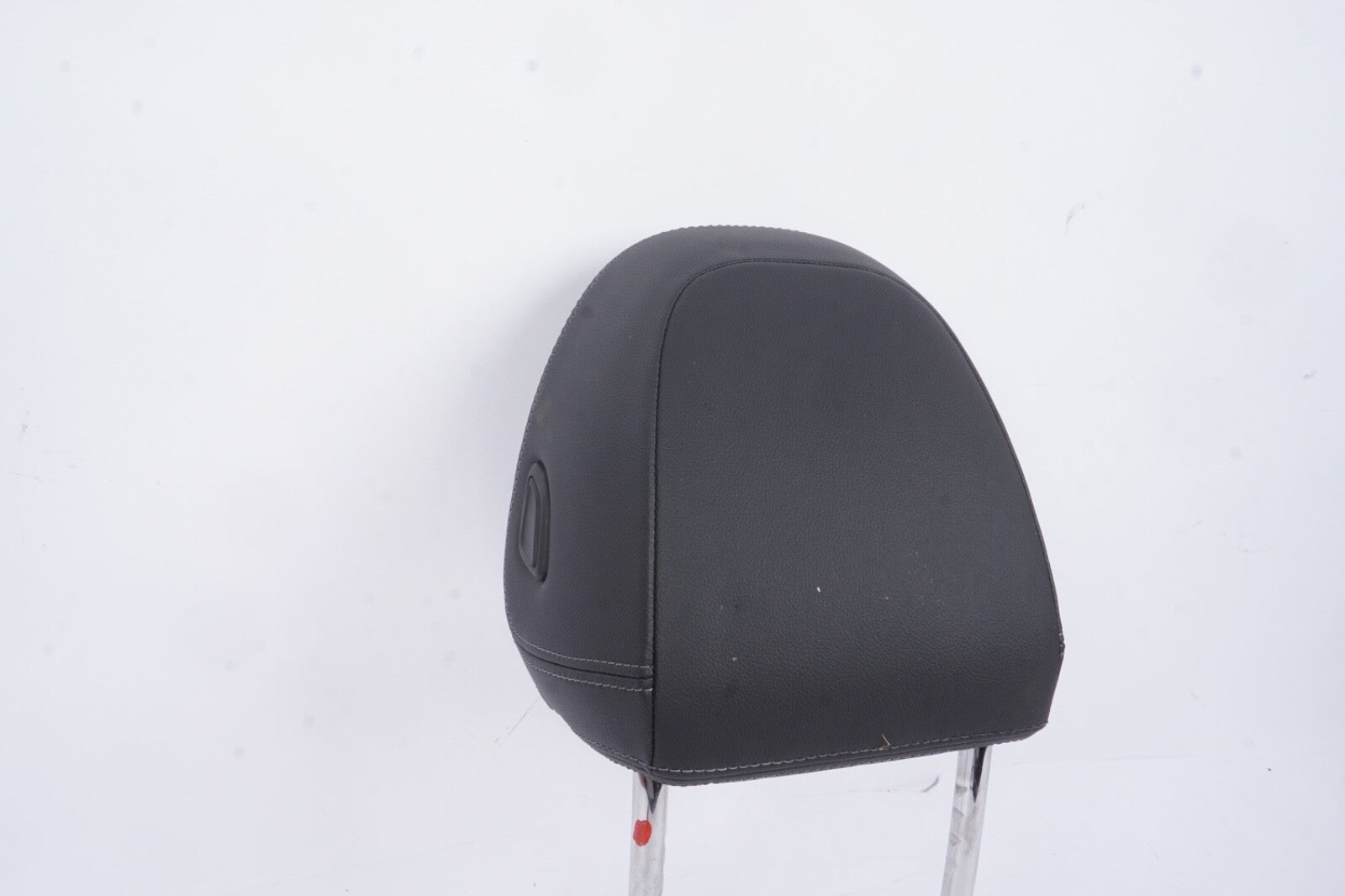 2021 2022 2023 2024 BMW 430i CONVERTIBLE FRONT LEFT HEADREST LEATHER OEM