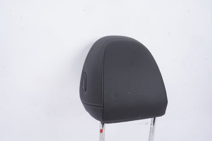 2021 2022 2023 2024 BMW 430i CONVERTIBLE FRONT LEFT HEADREST LEATHER OEM