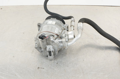 12-13 Mercedes W221 S550 AC A/C Air Conditioning Compressor Pump 0022306211 OEM