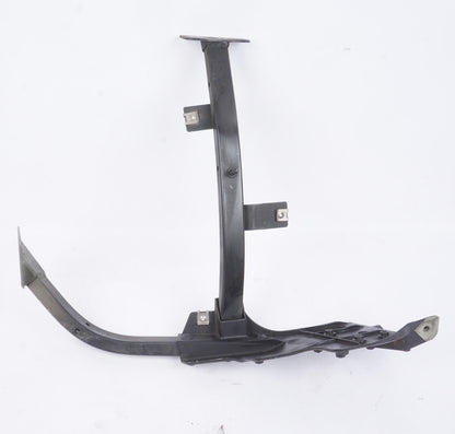 11-18 AUDI A8 S8 PASSENGER RIGHT FRONT FENDER BUMPER BRACKET SUPPORT BRACE