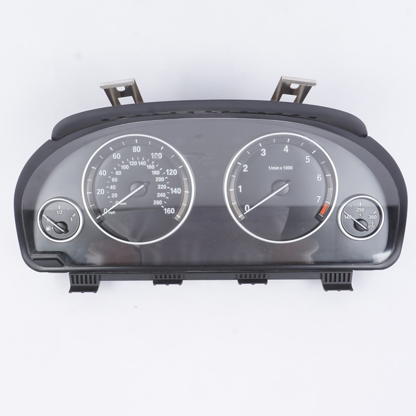 2011 - 2014 BMW F25 X3 Speedometer Instrument Cluster Gauge OEM