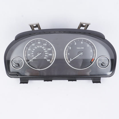 2011 - 2014 BMW F25 X3 Speedometer Instrument Cluster Gauge OEM