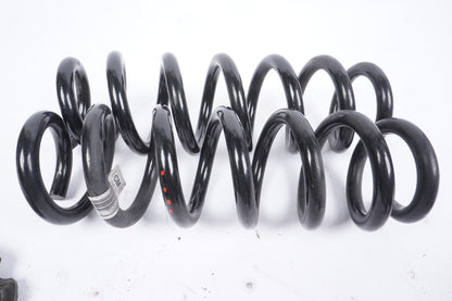 2021 - 2024 BMW 430I G22 RWD Rear Coil Spring Left & Right OEM